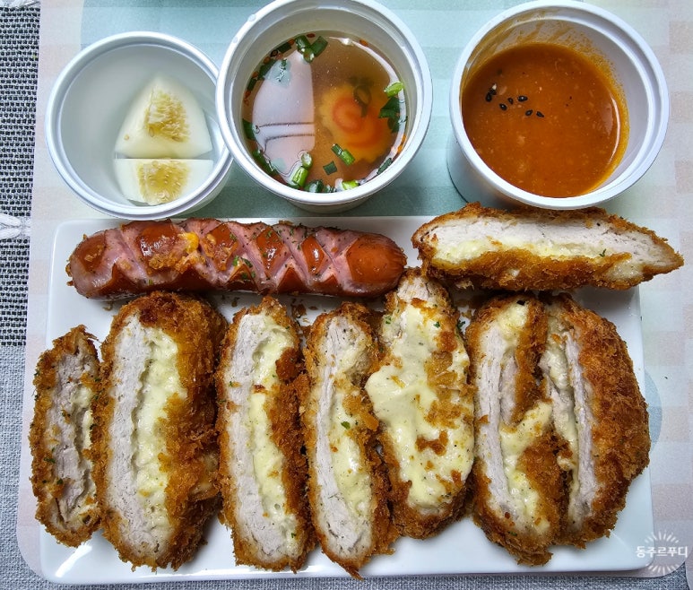 카츠원 본점 사진 8