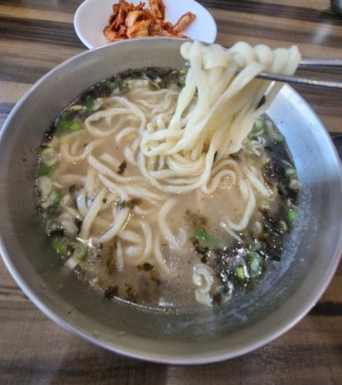 양평칼국수황금점 이미지