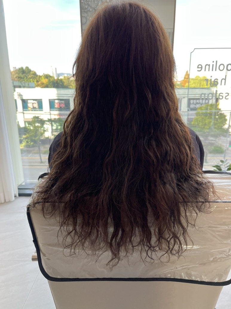 선영주미용실 이미지