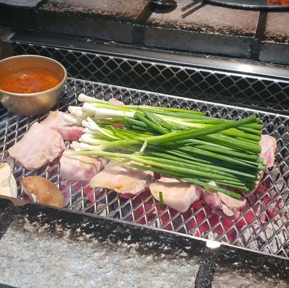 오진연탄 이미지