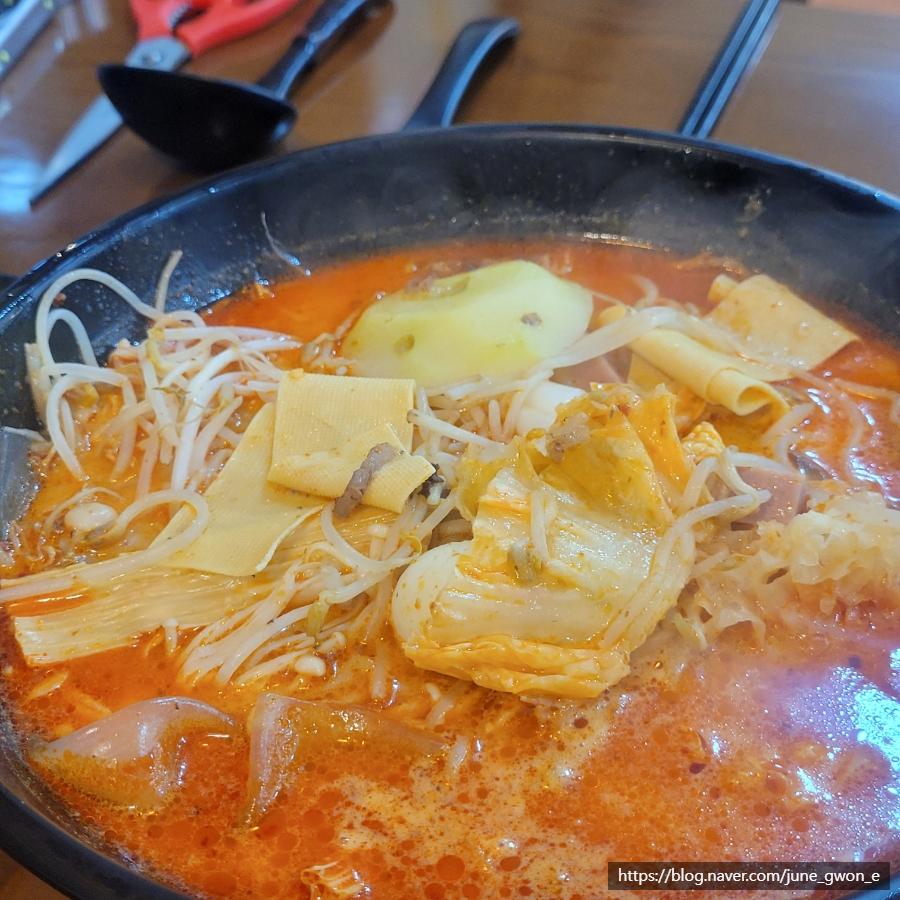 소림마라 사천점 이미지