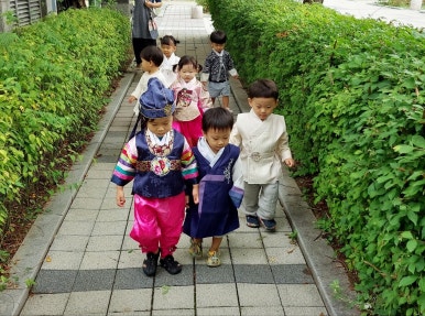 청라한화그린키즈어린이집 이미지