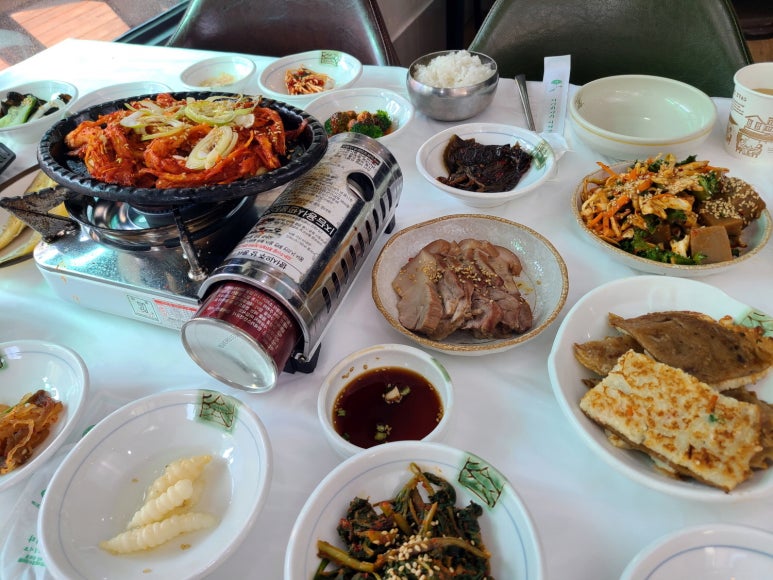 귀빈식당 이미지