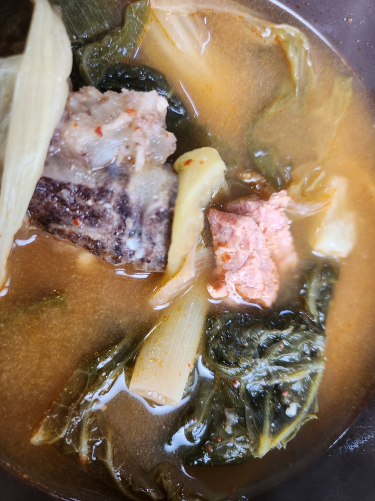 구내함바식당 이미지