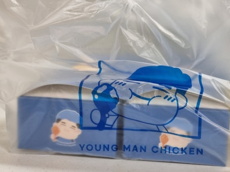 청년치킨 공릉점 이미지