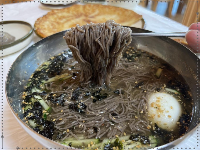 메밀마당 이미지