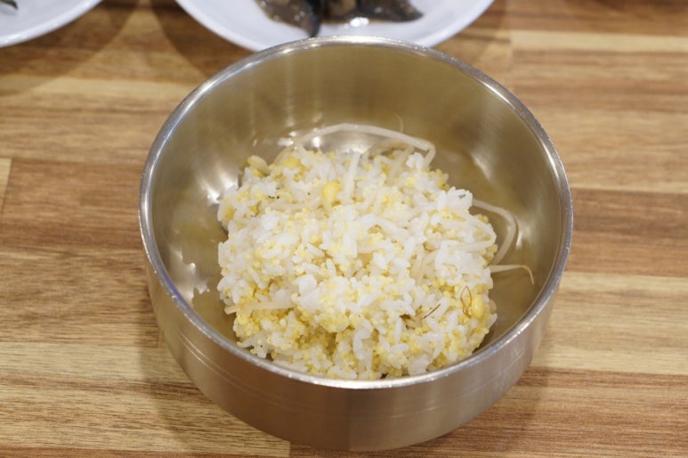 봉배산 고추장 불고기 이미지