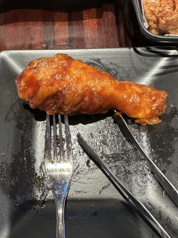 교촌치킨 신림1호점 이미지