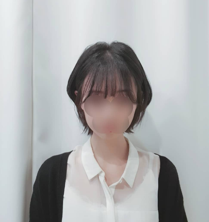 챠밍헤어라인 이미지