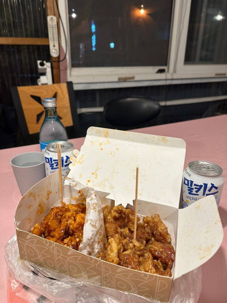 꼬챙이하우스 이미지