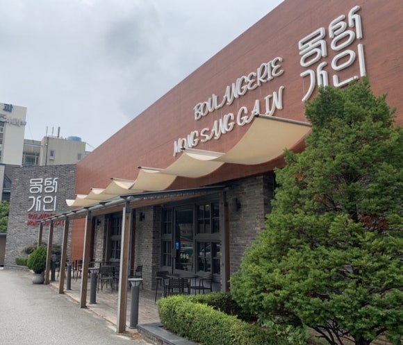 몽상가인 이미지