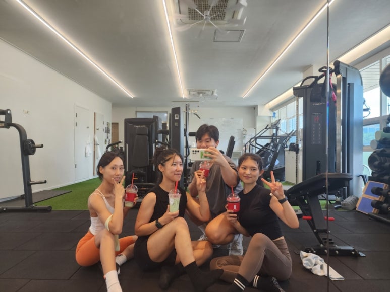 바디핏 이미지