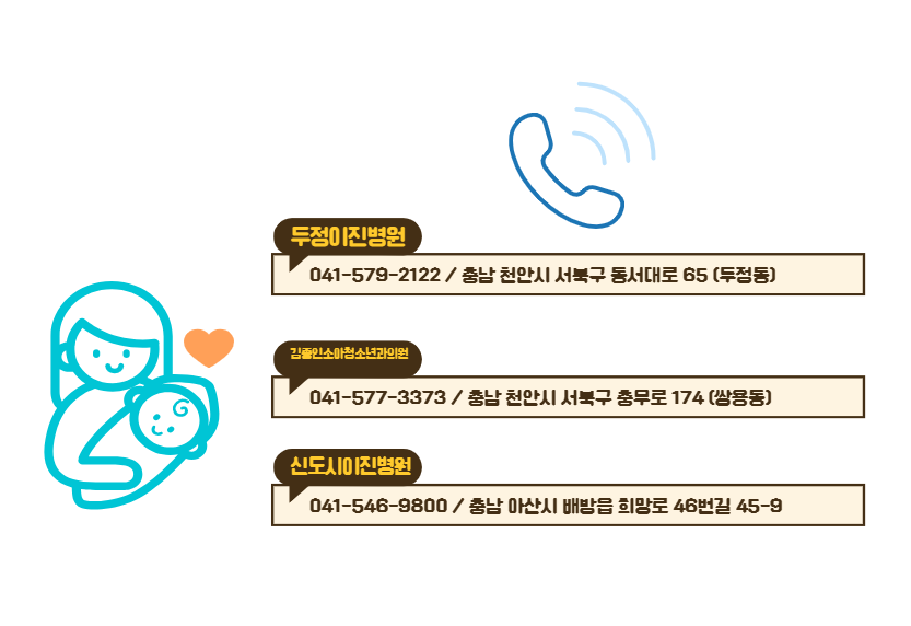 김종인소아청소년과의원 이미지