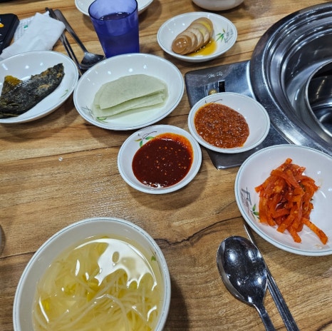 춘천숯불닭갈비계륵의꿈 이미지