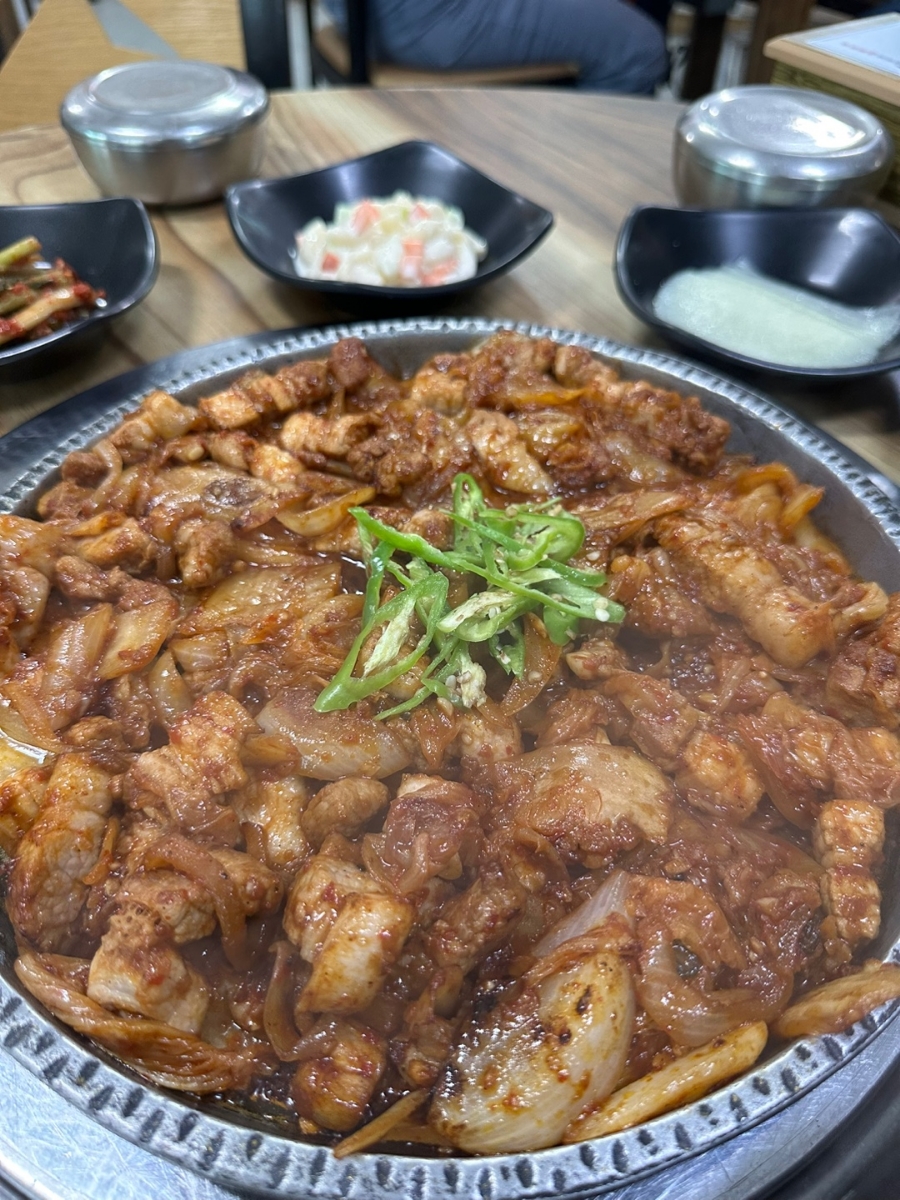 윤가네고깃집 이미지