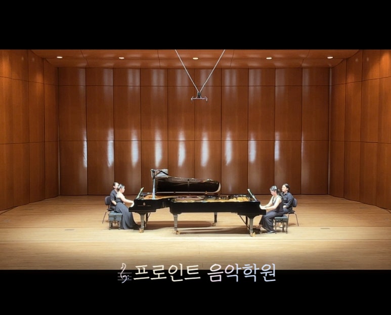피아노피아아트홀 이미지