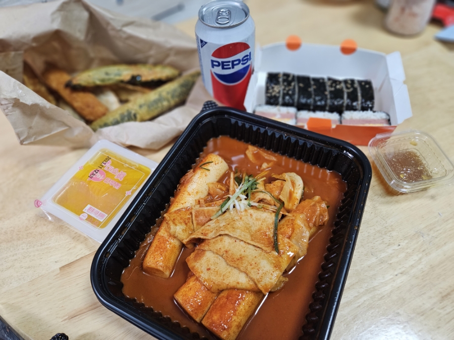 소소떡볶이경희궁 이미지
