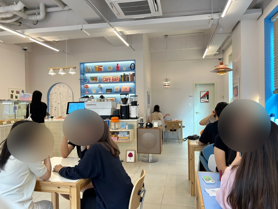 오늘도꽈배기 내일도꽈배기 이미지