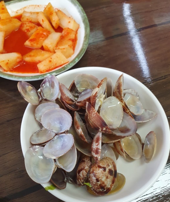 밀내음 이미지