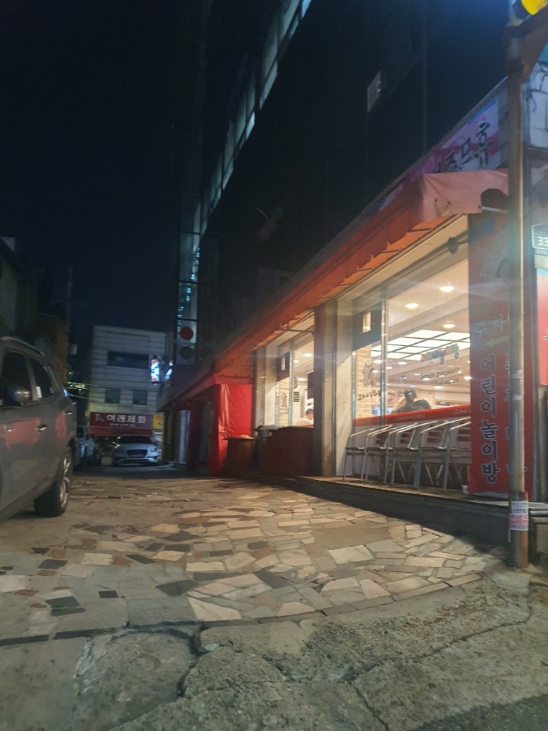 탑댄스 아카데미 이미지