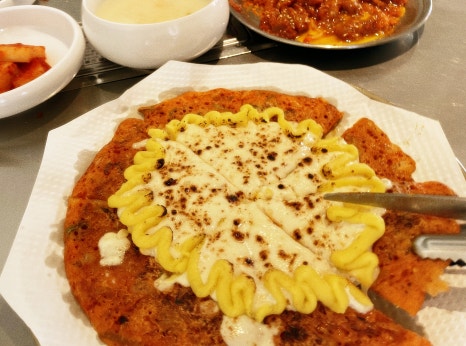 신세계아구찜 이미지