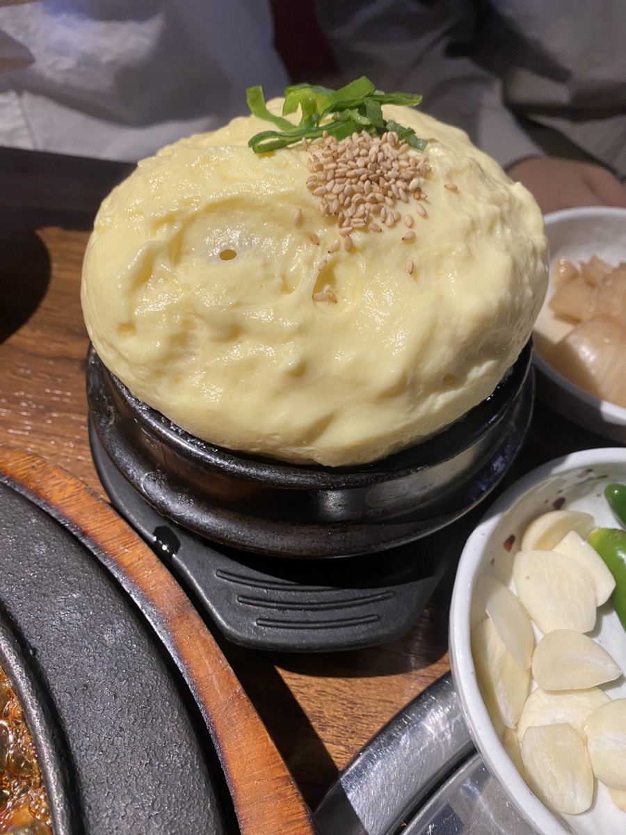 탐탐오향족발 이미지