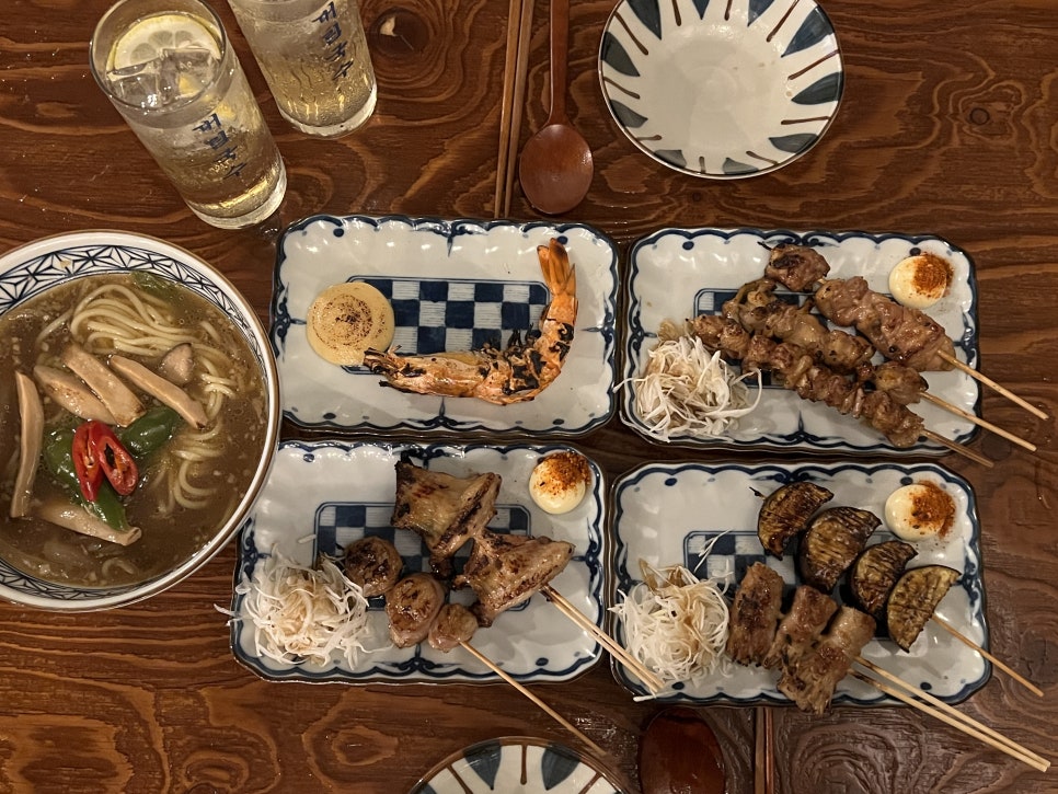 대림국수 이미지