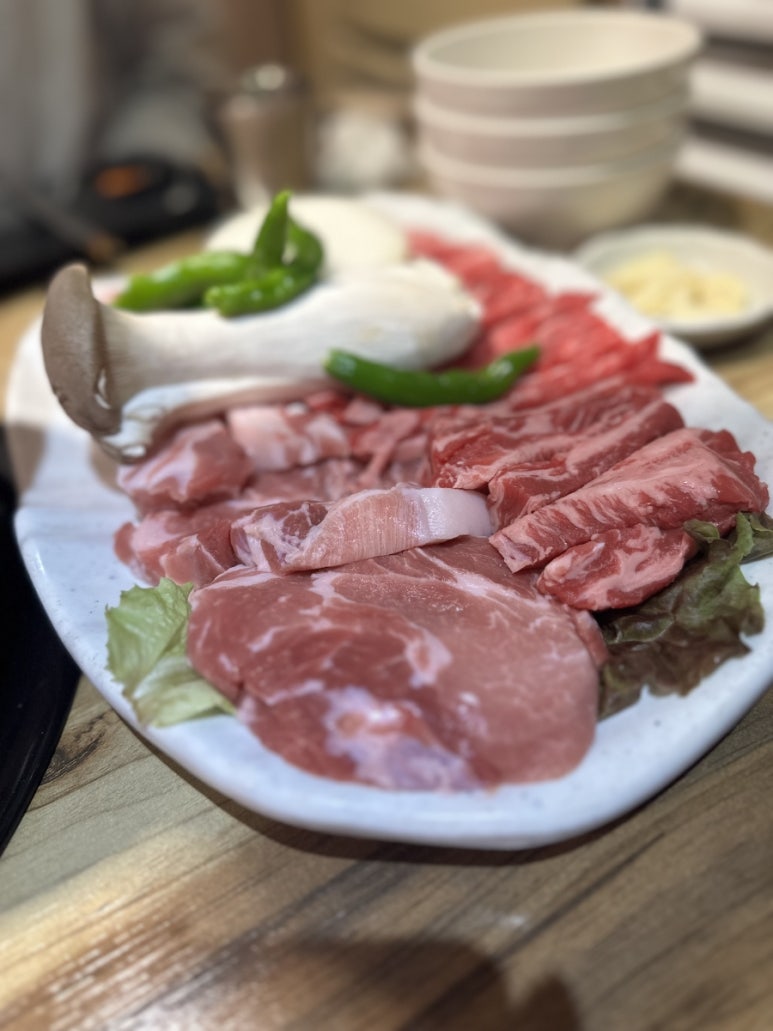 모르겐정육점 이미지