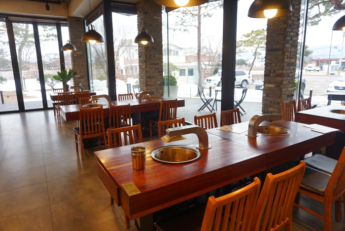 춘천장인닭갈비 이미지