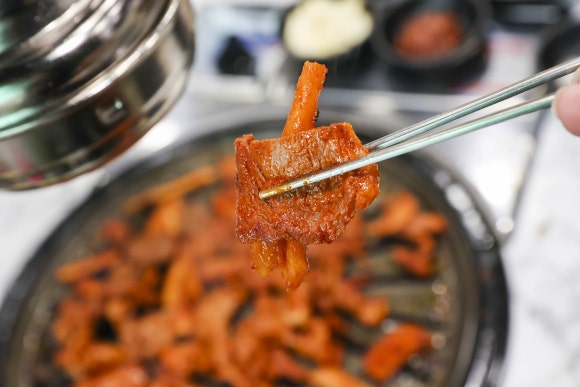 진주돌솥밥 이미지
