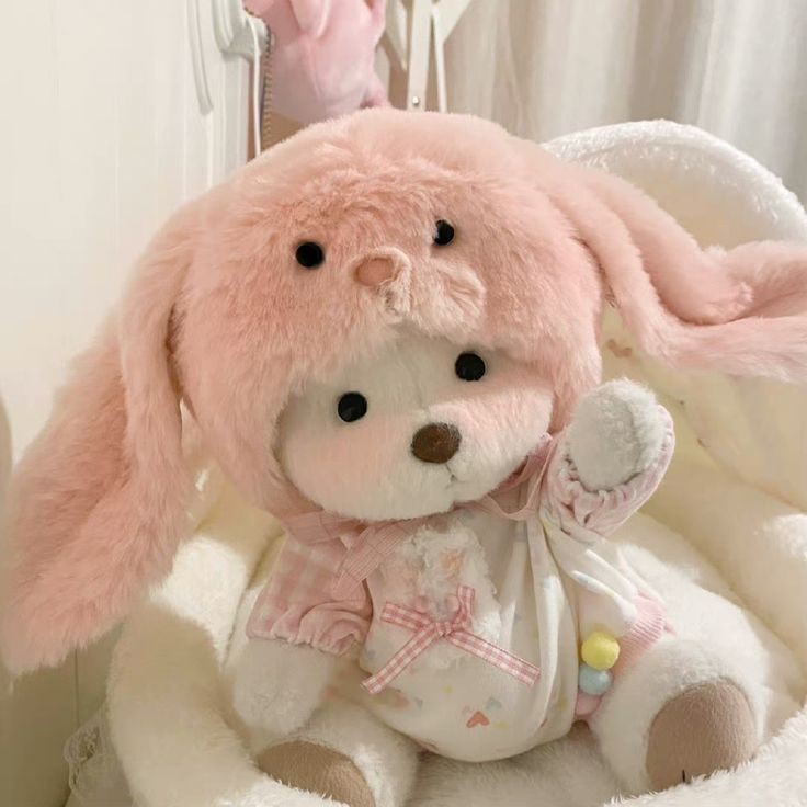 곰도리 이미지