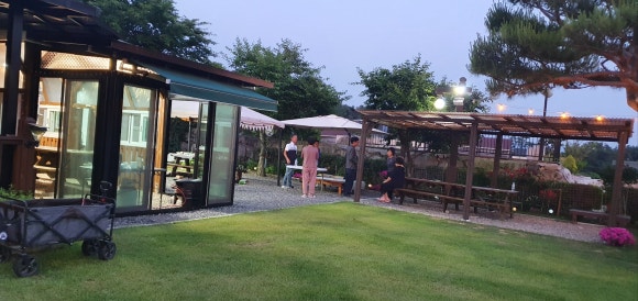 펜션하랑 이미지