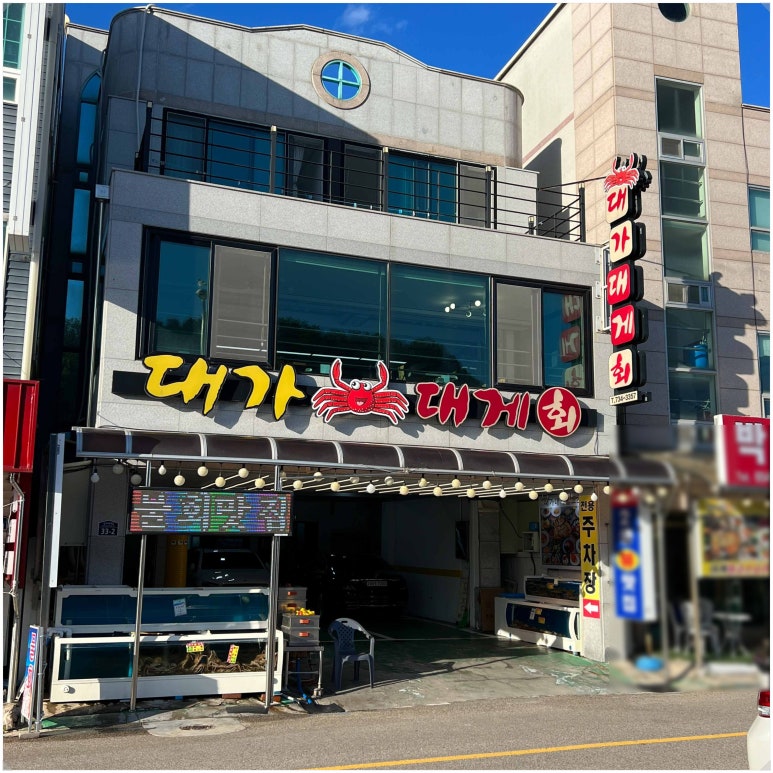 대가대게 이미지