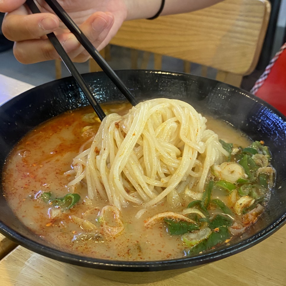 흠향원쌀국수 이미지