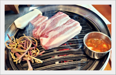 놀러와식당 이미지