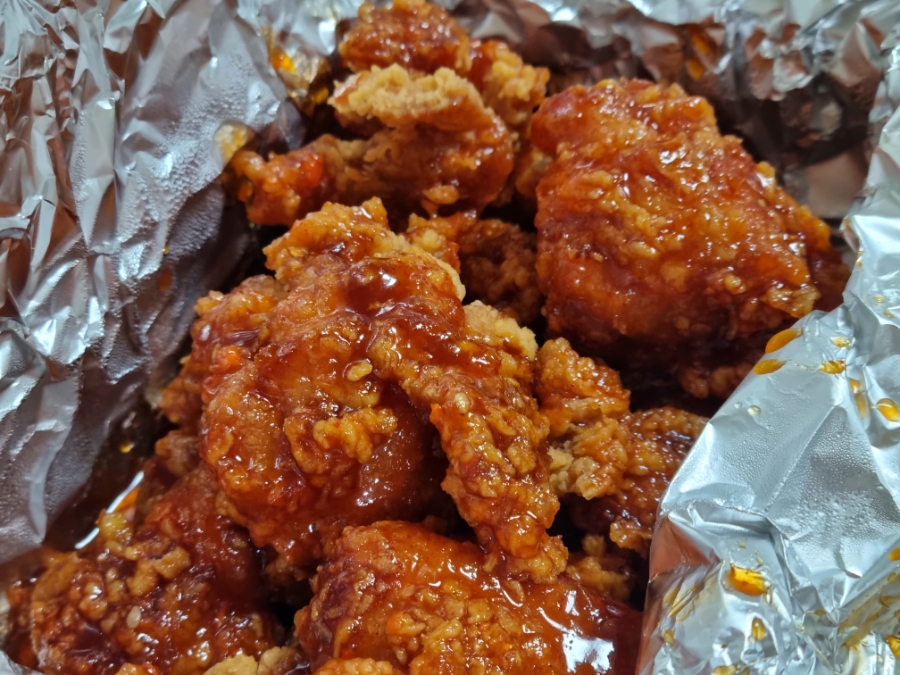 청년치킨 공릉점 이미지