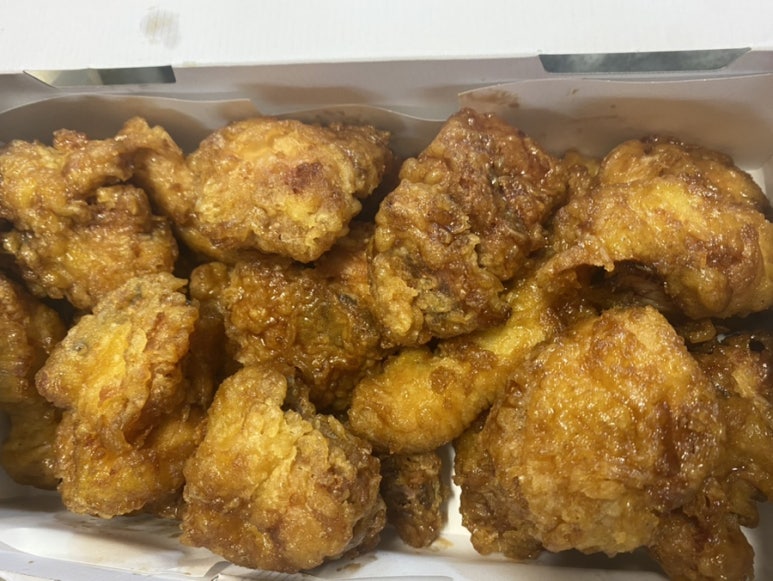 교촌치킨동남지구점 이미지