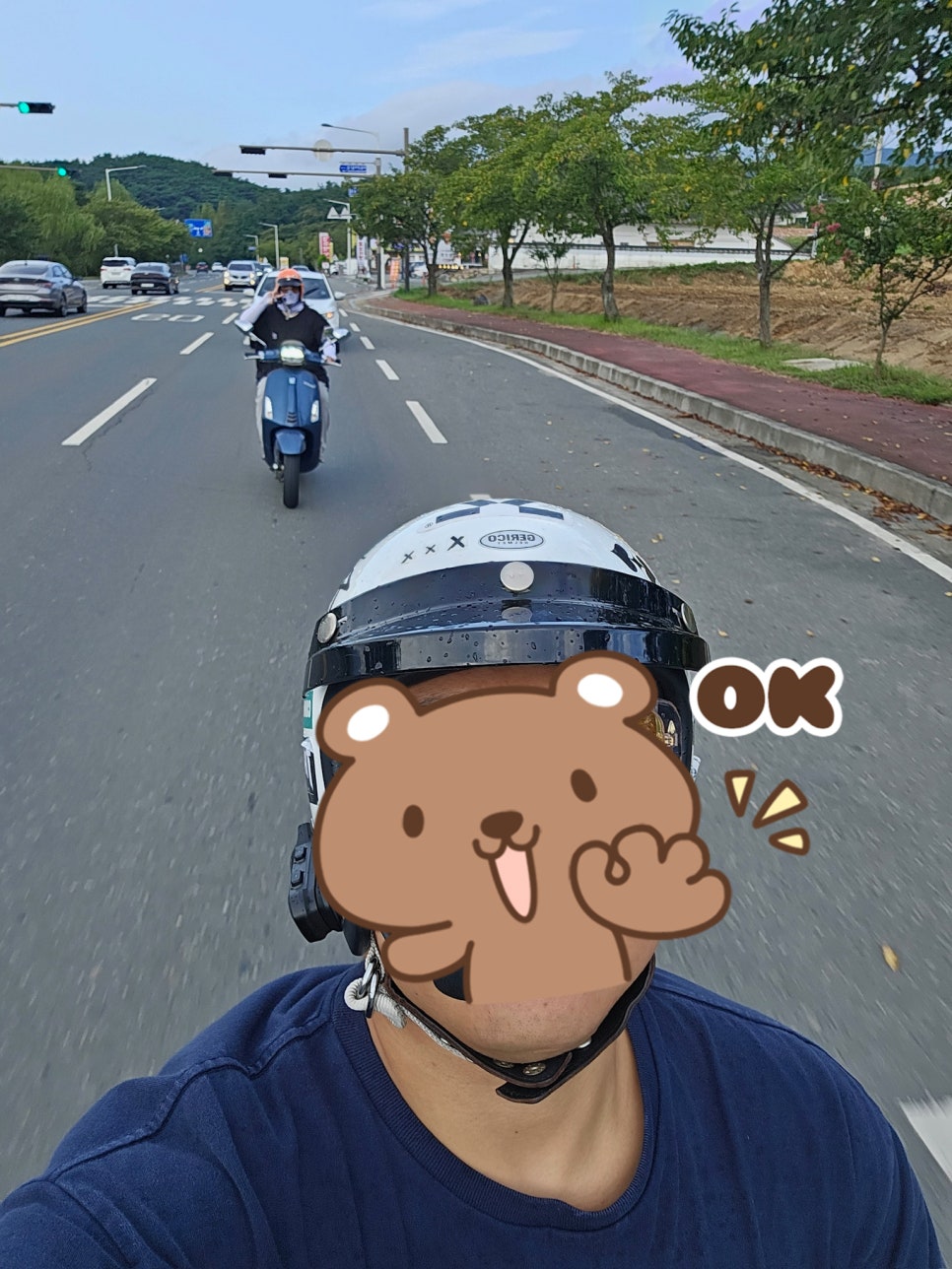 카페비알엘 이미지