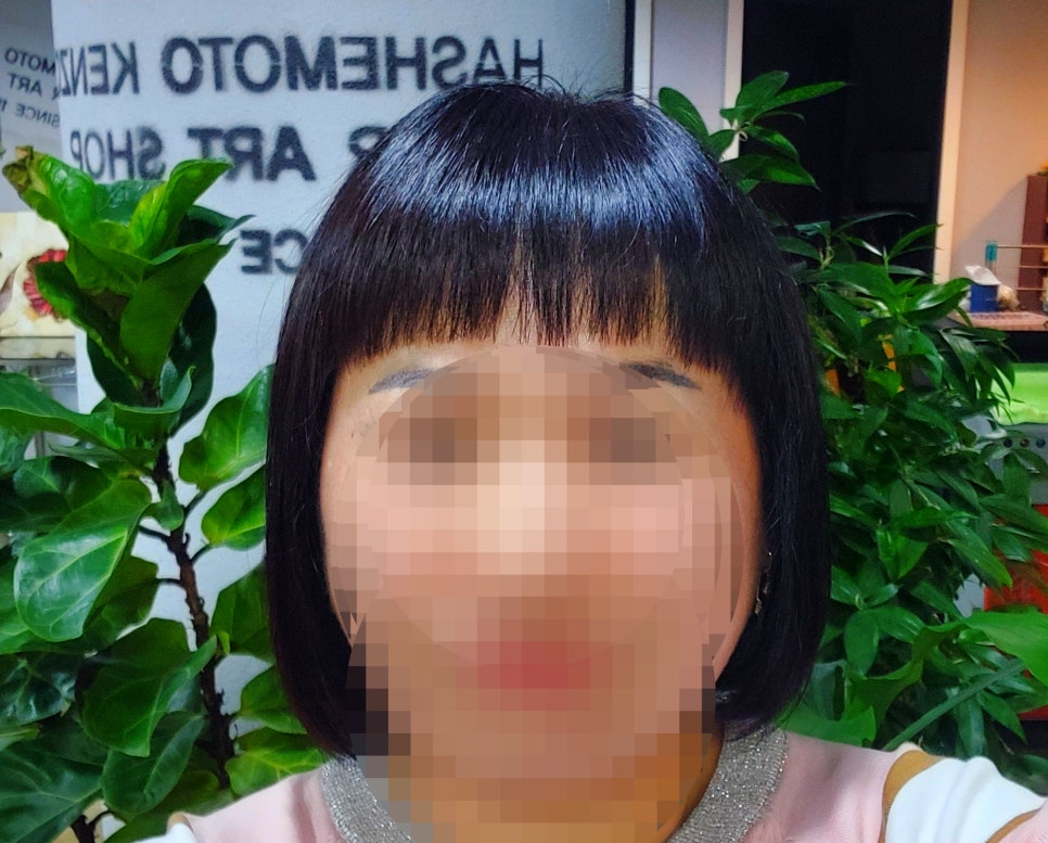 하시모토겐죠미장 이미지