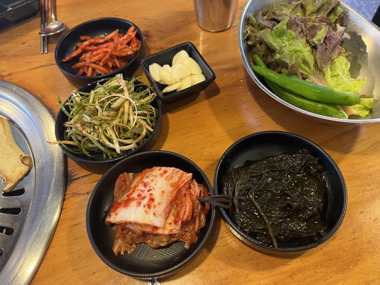 송가네정육식당 이미지