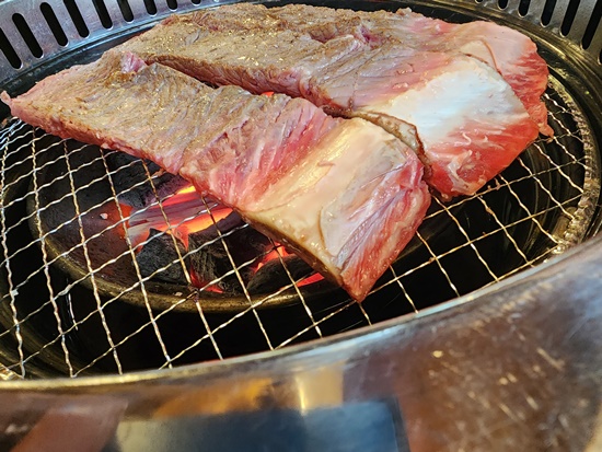 포천이동숯불갈비 이미지