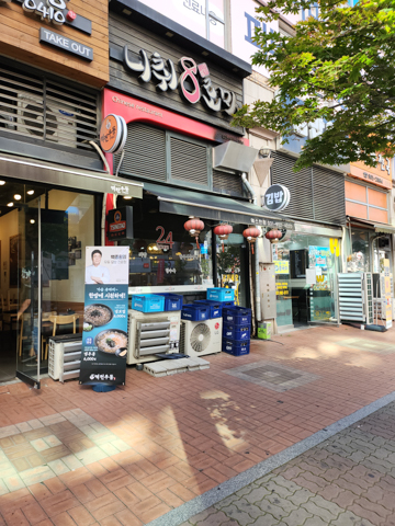니취8로마 이미지