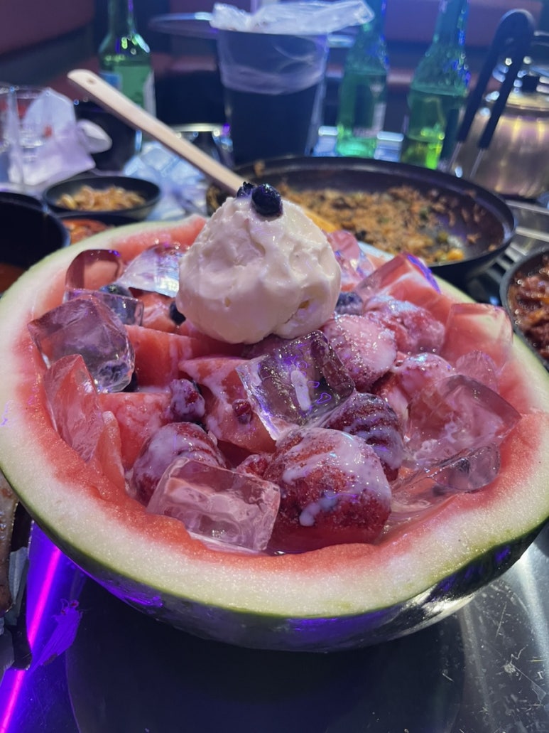하마포차 이미지