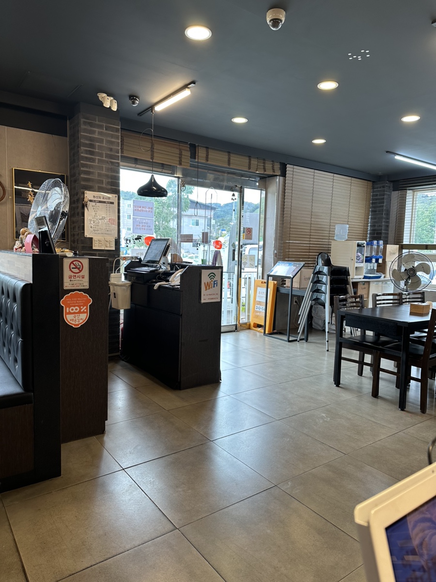 이비가짬뽕울산 이미지