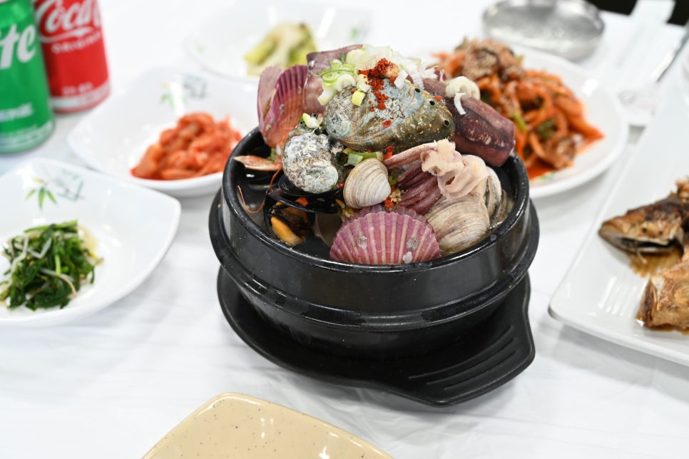 식도락&생방송 이미지