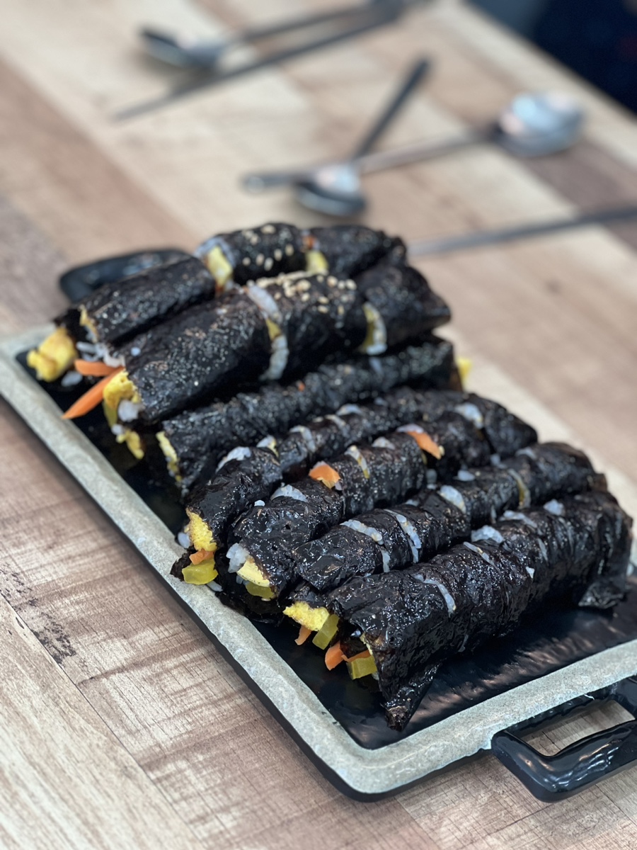 해오름꼬마김밥 이미지
