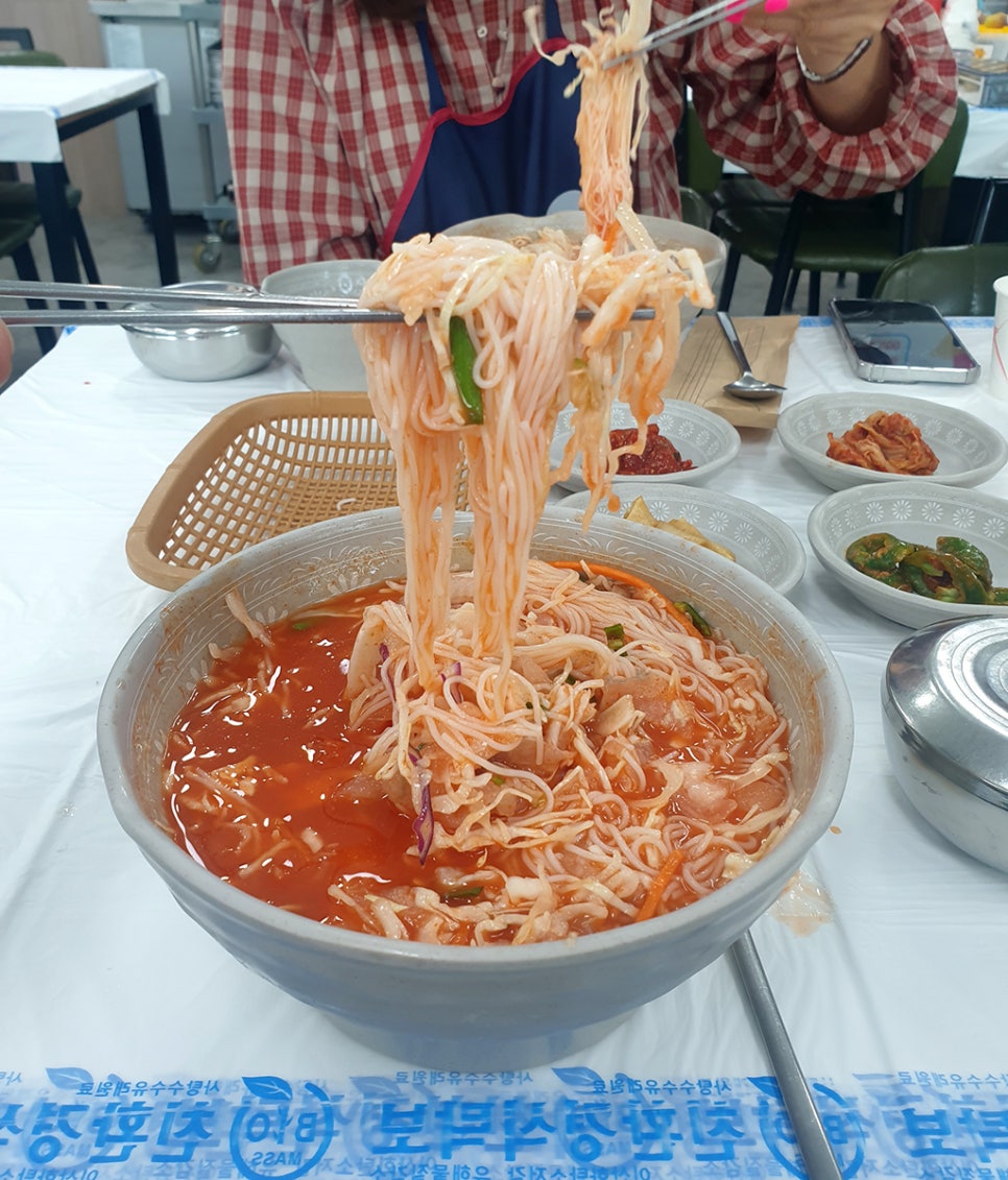 사천물회전문 이미지
