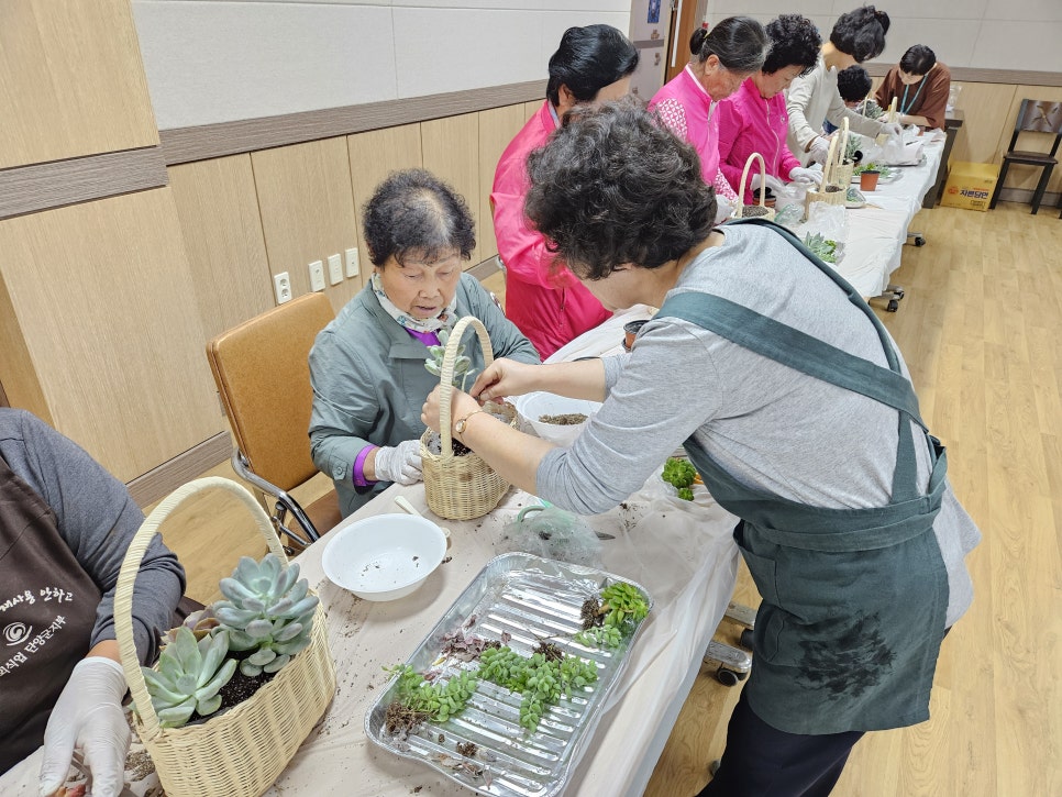 삼둥지권역 이미지