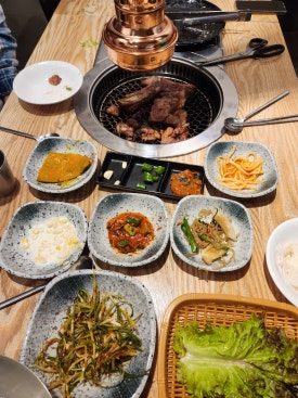 하늘면옥 이미지