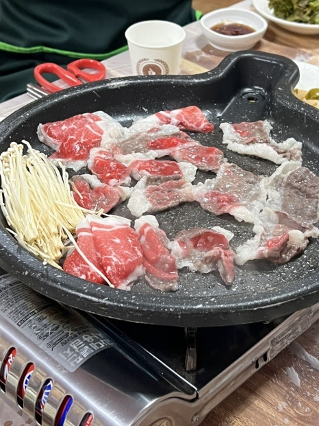 우성식육식당 이미지